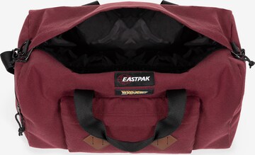 Sac week-end EASTPAK en rouge