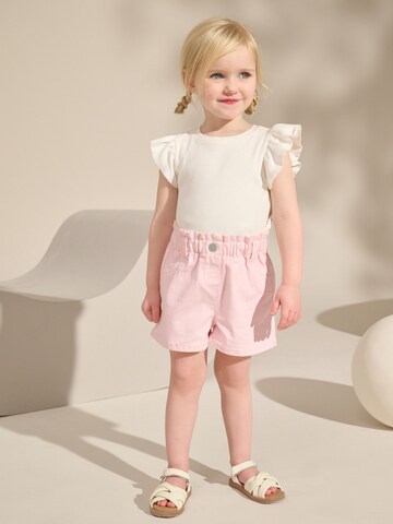 regular Pantaloni di Next in rosa