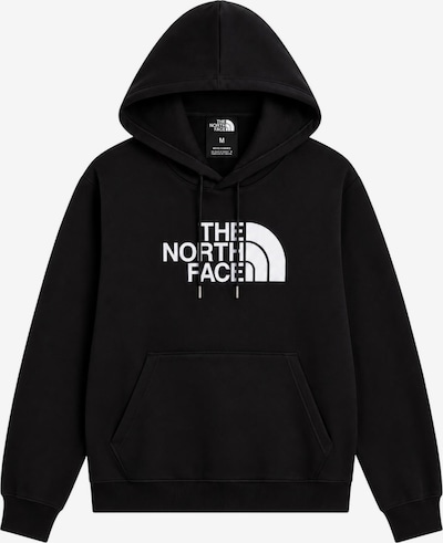 THE NORTH FACE Sweatshirt in L in schwarz, Produktansicht