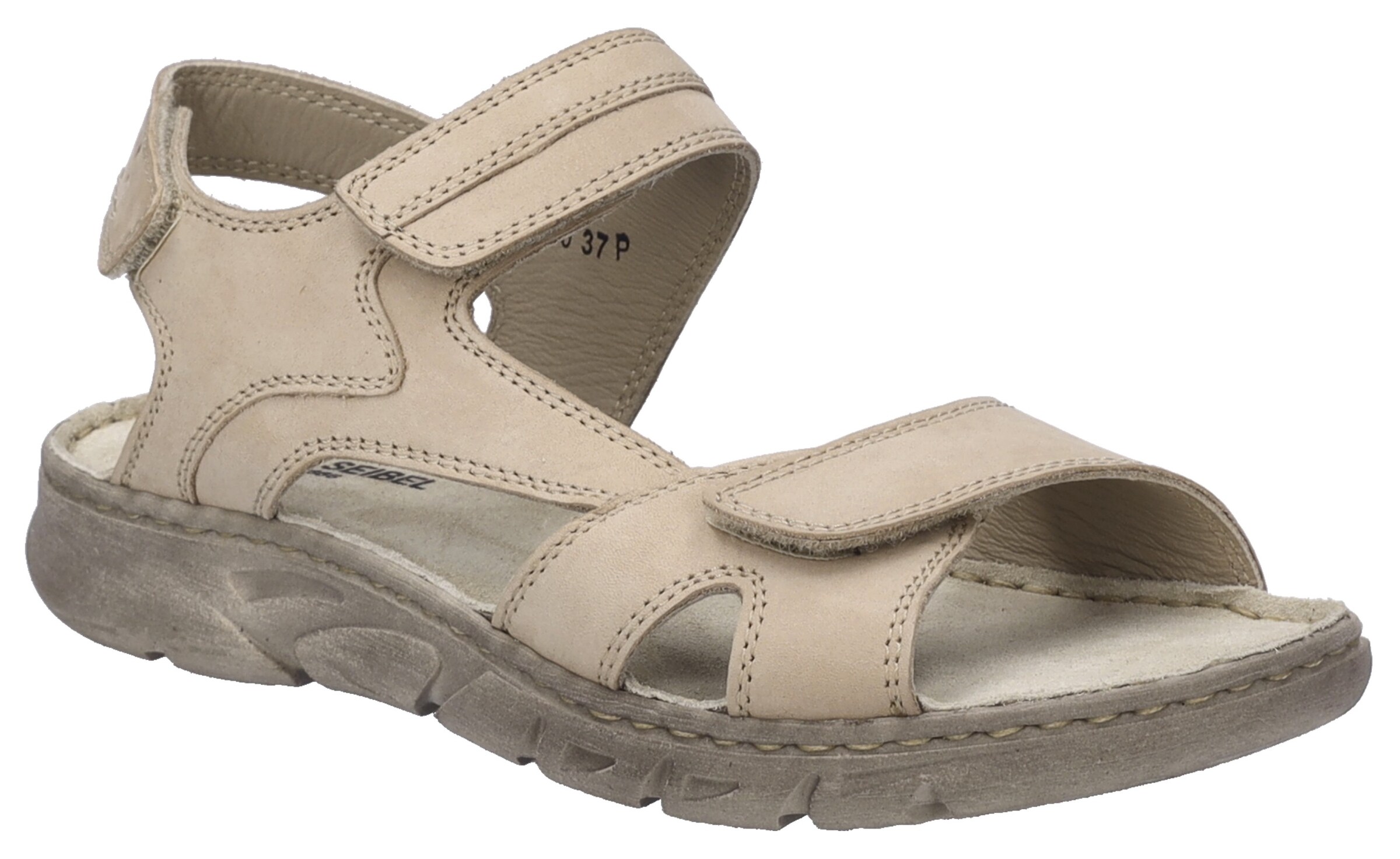 JOSEF SEIBEL Sandals in Beige