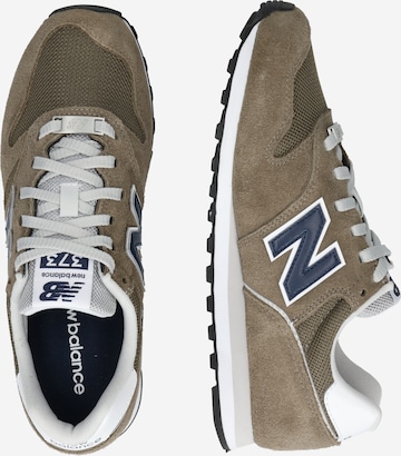 new balance Sneakers '373' in Green