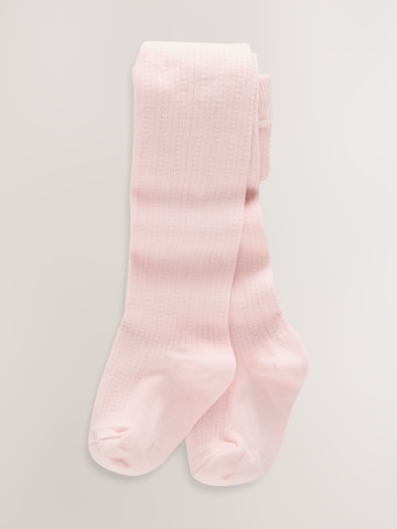 Next - Collants em rosa