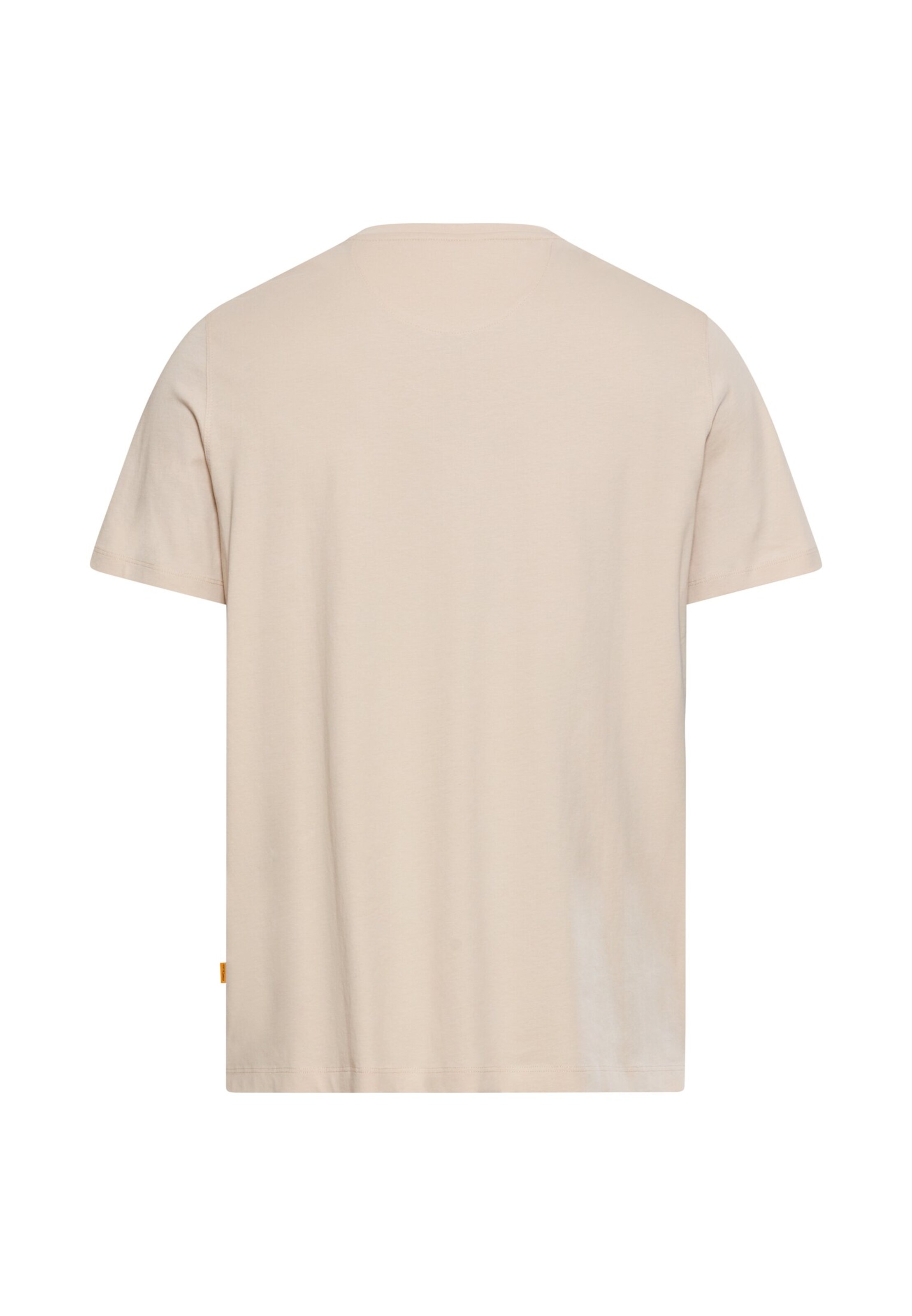 CAMEL ACTIVE Shirt in Beige