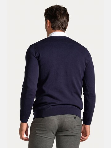 Pull-over Jacey Quinn en gris