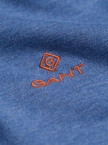 T-Shirt GANT en bleu