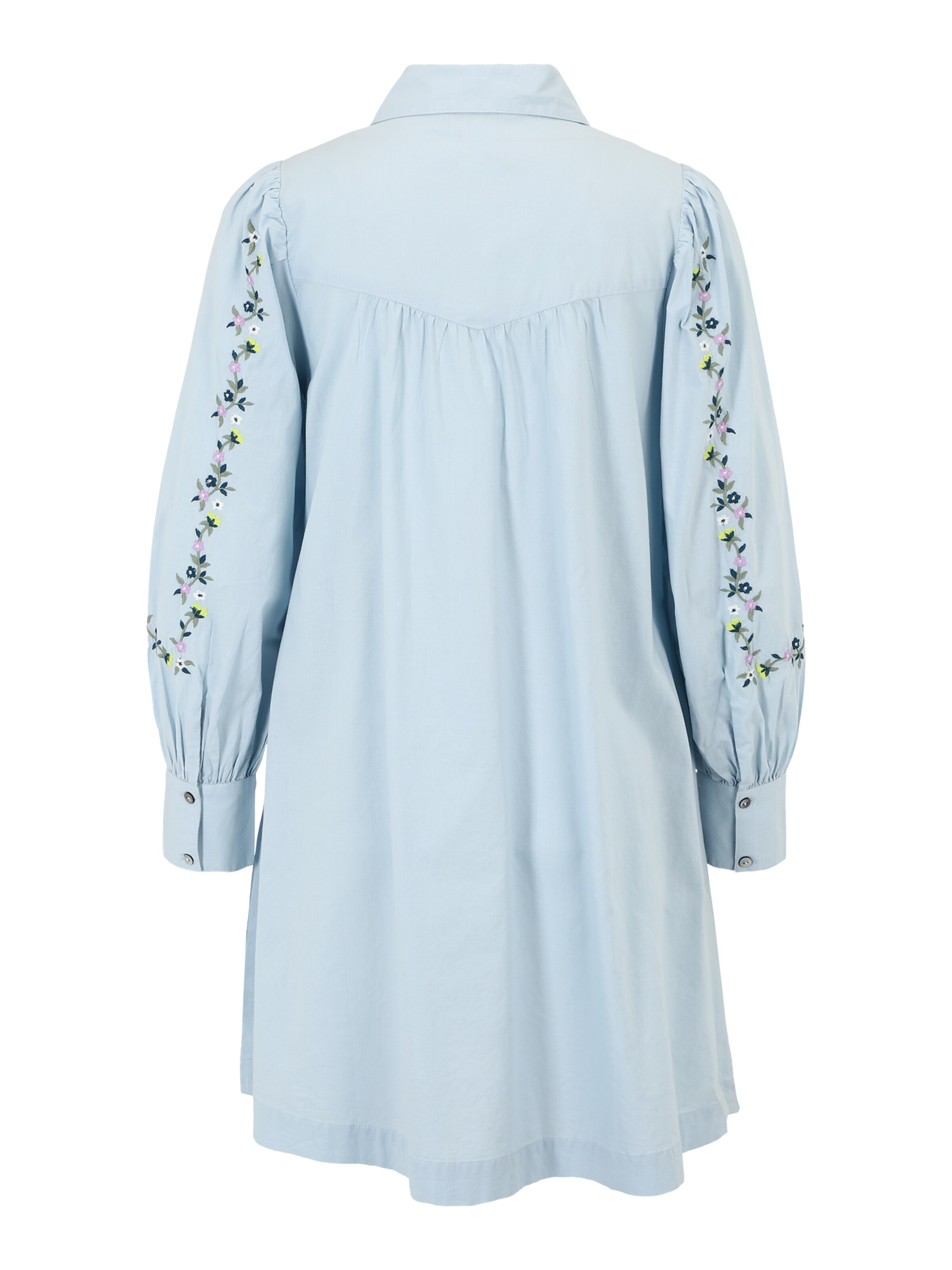 YAS Petite Ingruhák 'KENLY' - kék