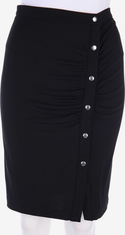 Wolford Skirt in XL in Black: front