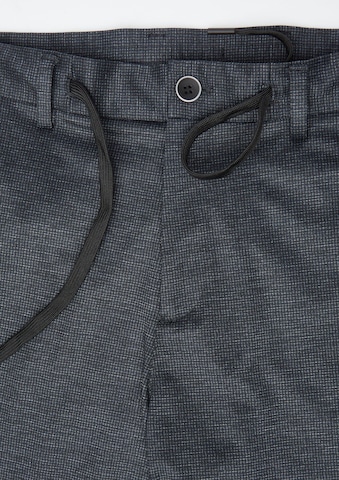 s.Oliver Slimfit Hose in Grau