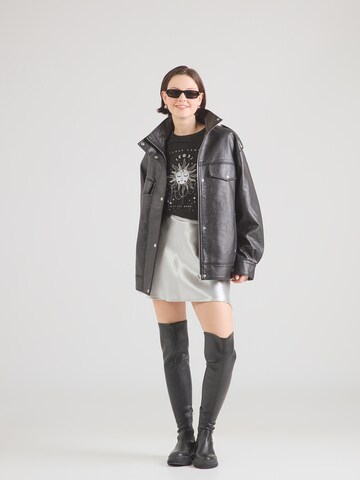 Maglietta 'ONLLUCY' di ONLY in nero