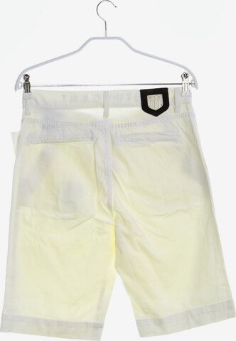 GANT Chino-Shorts 28 in Weiß
