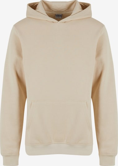 Urban Classics Sweater majica 'Essential' u pijesak, Pregled proizvoda