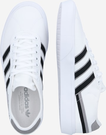 ADIDAS ORIGINALS Sneaker 'Delpala' in Weiß