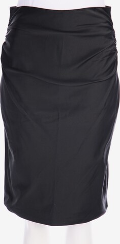 Windsor Skirt in S in Black: front