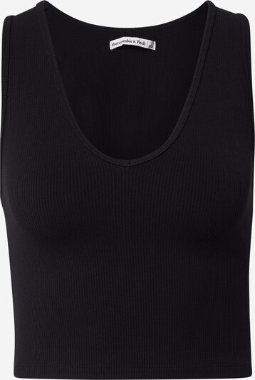 Abercrombie & Fitch Топ в черно, Преглед на продукта