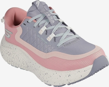 Scarpa sportiva 'Skechers Go Run Supersonic Ma' di SKECHERS in grigio: frontale
