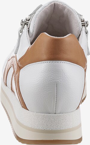 GABOR Sneakers in White