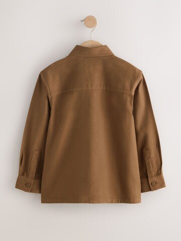 Next Übergangsjacke in Braun