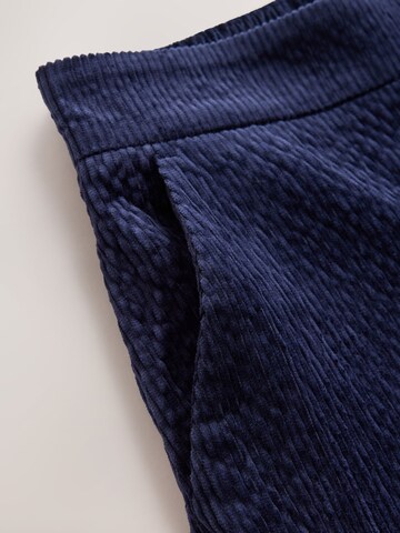 Wide leg Pantaloni di Next in blu