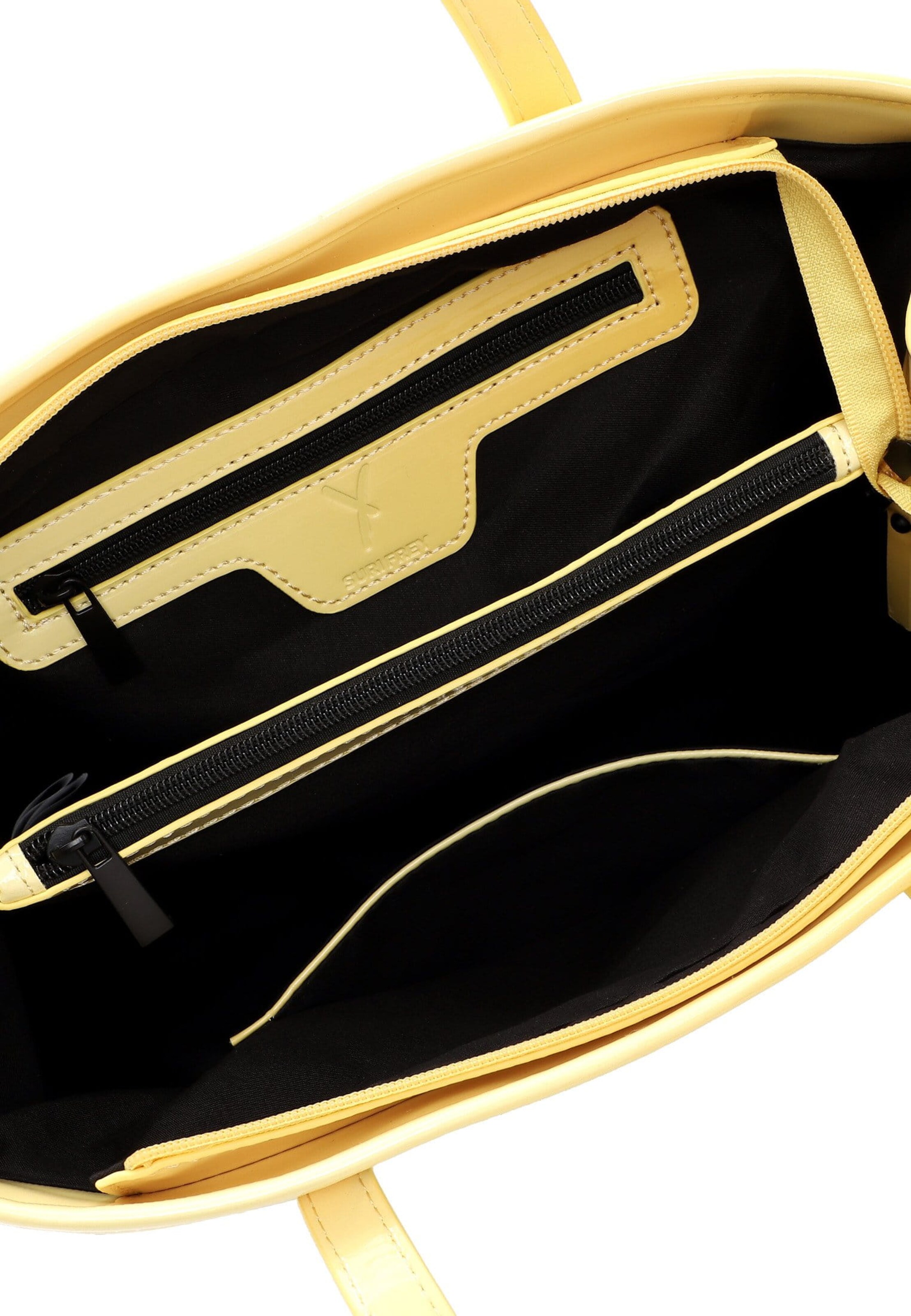 Suri Frey Shopper 'Jessy-Lu' i gul