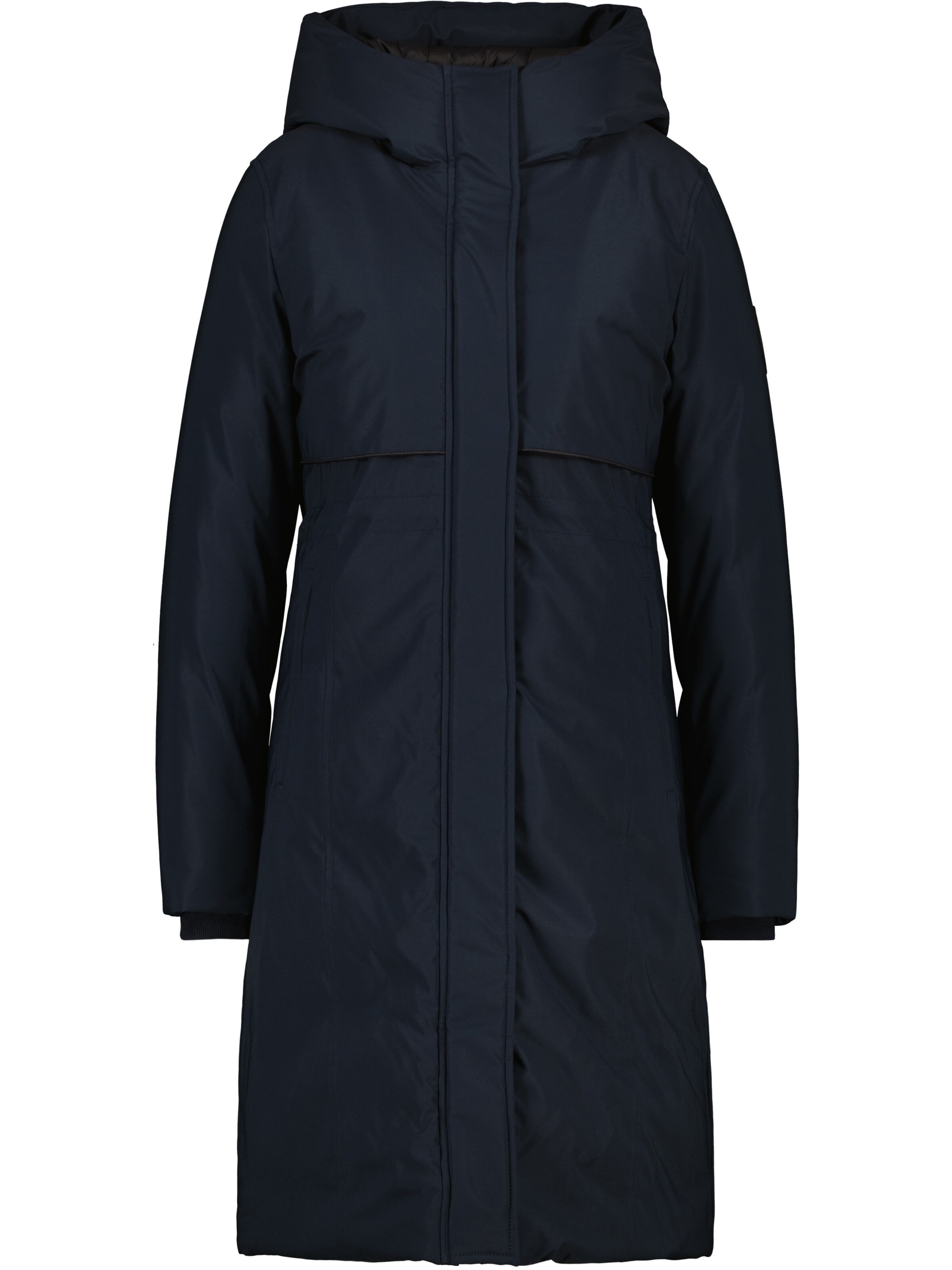 Veste d’hiver 'CarsynAK A ' alife & kickin en bleu