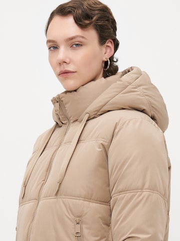 Vero Moda Tall Φθινοπωρινό και ανοιξιάτικο μπουφάν σε μπεζ