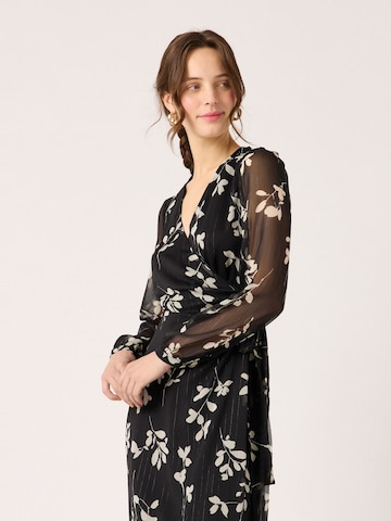 Robe NAF NAF en noir