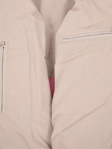 Giacca di mezza stagione 'Linea' di Jilani in beige
