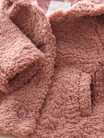 Next Vinterjakke i pink