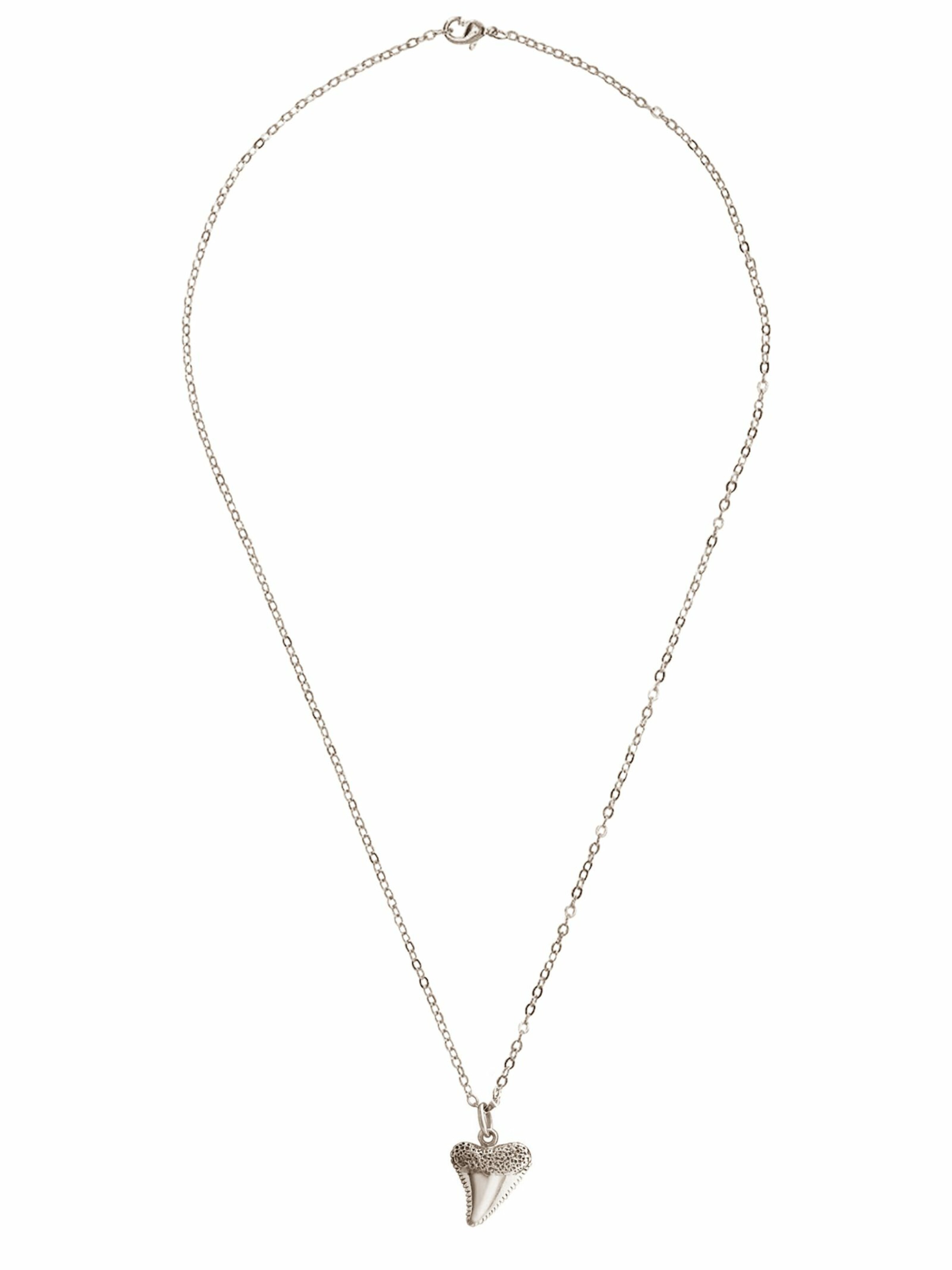 Gemshine Kette in Silber