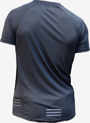 Proviz Shirt 'REFLECT360' in Grau