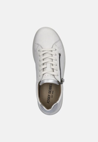 JOSEF SEIBEL Sneaker 'Megan 01' in Weiß