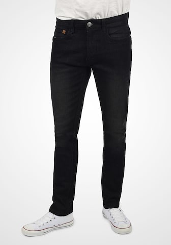 Skinny Jean 'Dalton' BLEND en noir : devant