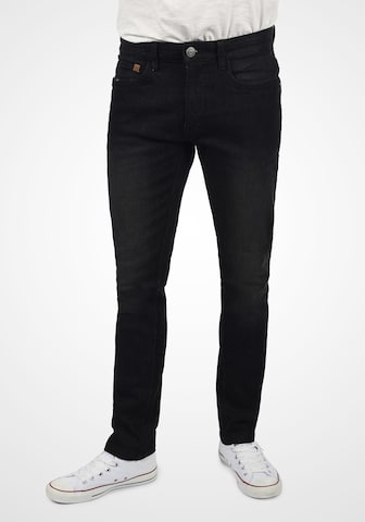 BLEND Skinny Jeans in Black: front