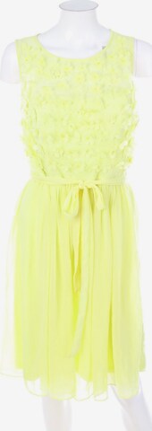 Yessica by C&A Dress in XXL in Yellow: front