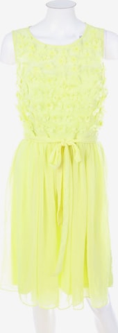Yessica by C&A Dress in XXL in Yellow: front