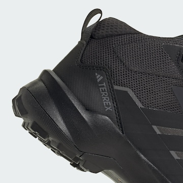 Boots 'Skychaser AX5' ADIDAS TERREX en gris