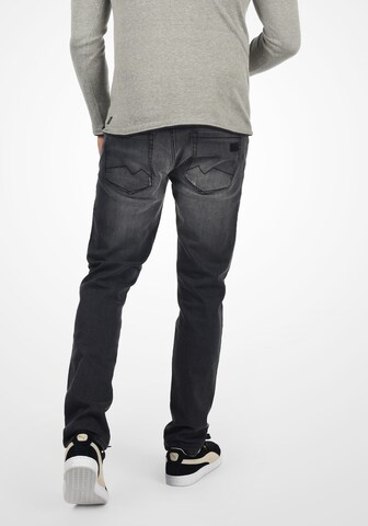 Coupe slim Jean 'Grilux' BLEND en gris