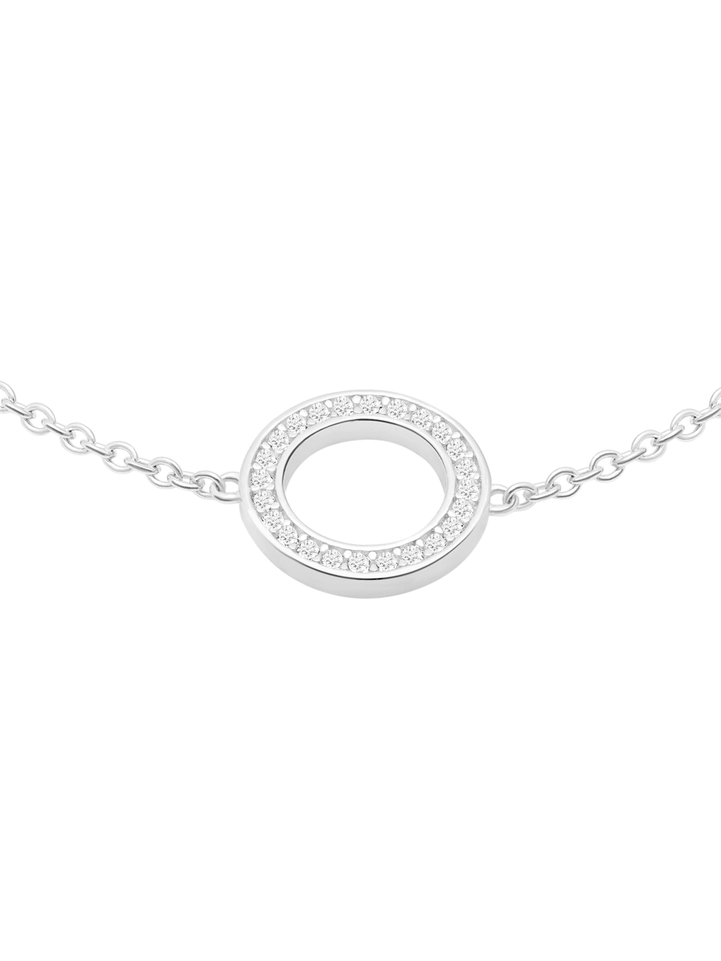 Bracelet s.Oliver en argent