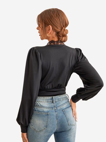 Cupshe Jumpsuit 'CAA13C2H003AA' in Black