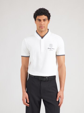 Maglietta di ANTONY MORATO in bianco: frontale