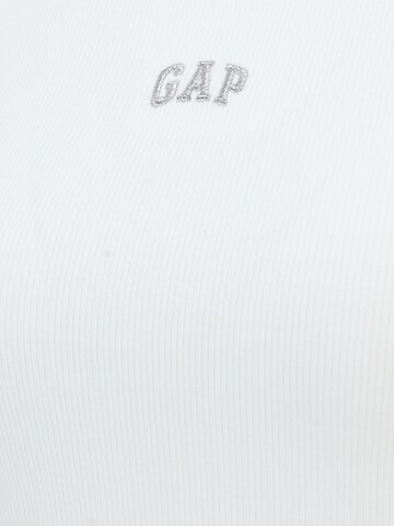 Gap Tall Футболка в Белый