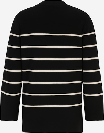 Pullover di Selected Femme Tall in nero