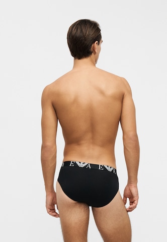 zils Emporio Armani Biksītes