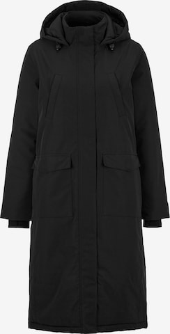 Cellbes of Sweden Functionele jas in Zwart: voorkant