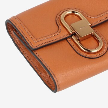 FOSSIL Wallet 'Avondale' in Brown