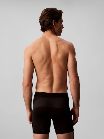 Calvin Klein Boxershorts in Schwarz