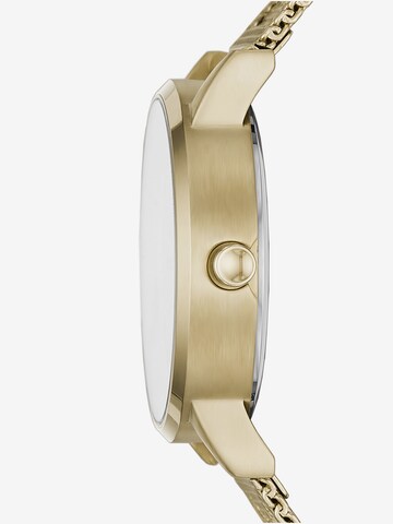 DKNY Analoog horloge 'Soho' in Goud