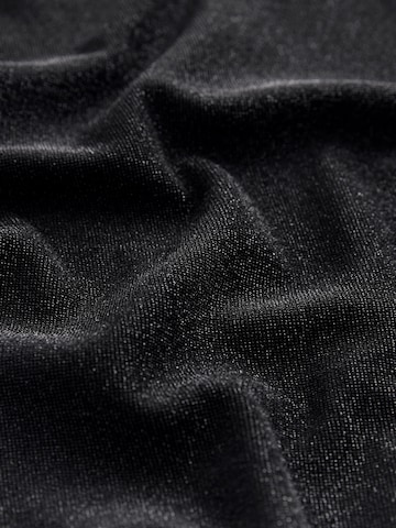 Next - Vestido en negro