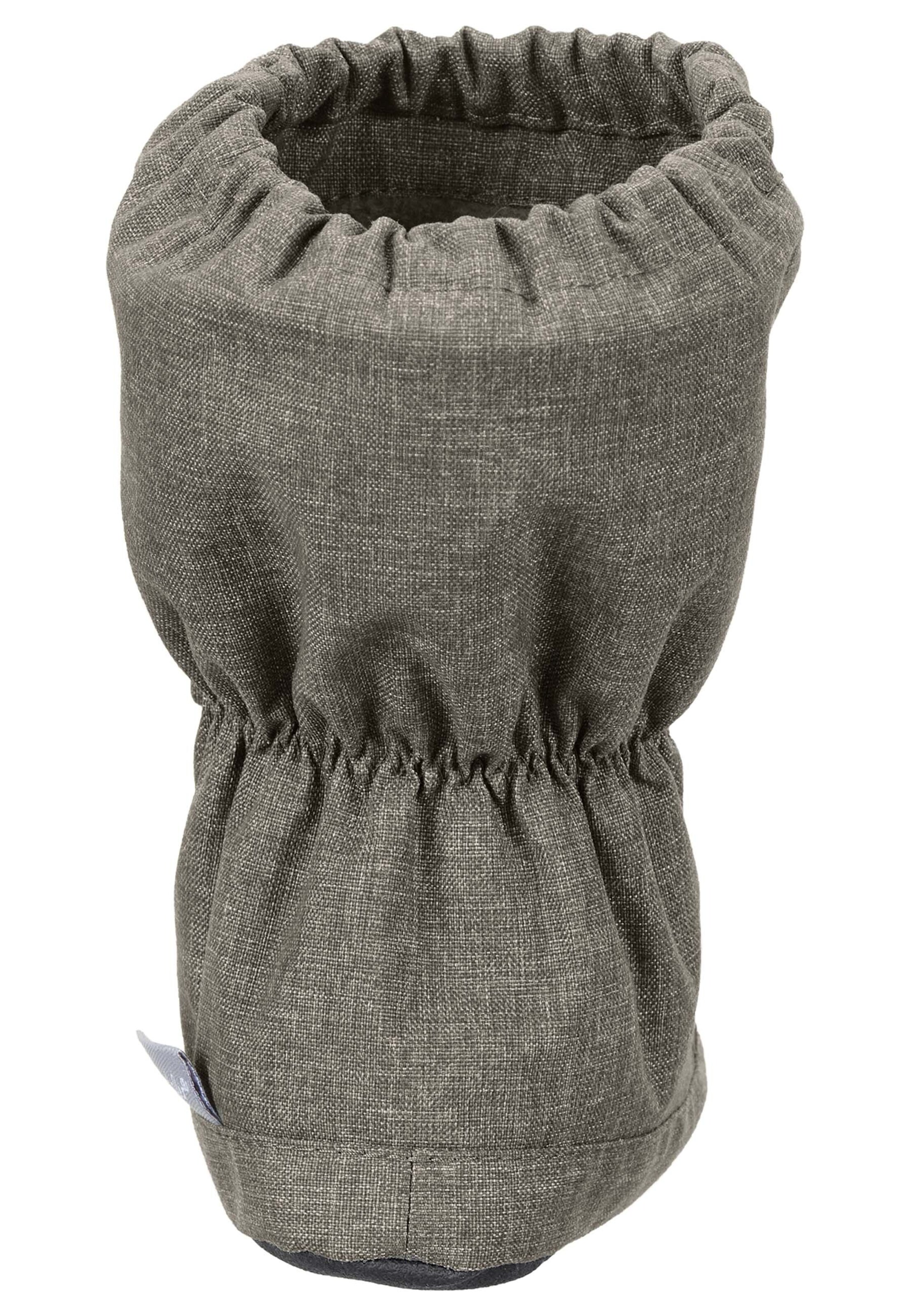 STERNTALER Stiefel in Grün