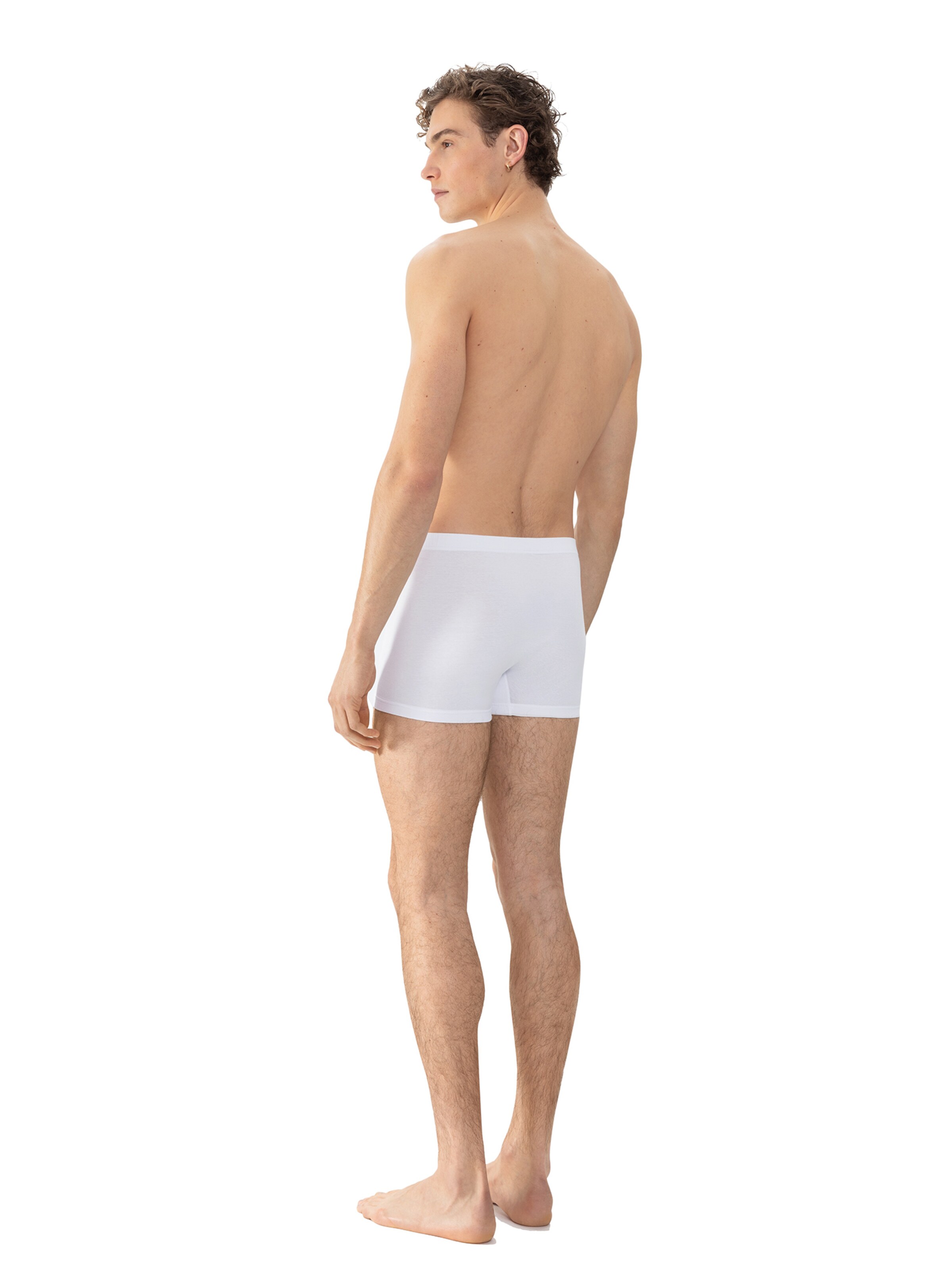 Mey Boxer shorts in White